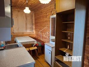 Дом 45м², 2-этажный, участок 5 сот.  