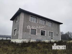 Дом 300м², 2-этажный, участок 13 сот.  