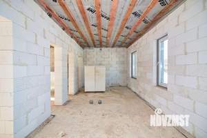 Дом 120м², 2-этажный, участок 9 сот.  