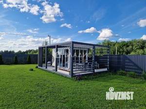 Дом 155м&sup2;, 2-этажный, участок 14 сот.  