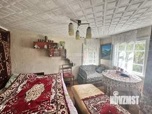 Дом 40м², 2-этажный, участок 3 сот.  