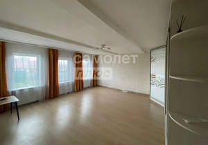 Дом 60м², 1-этажный, участок 7 сот.  