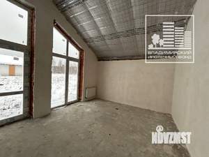 Дом 90м&sup2;, 1-этажный, участок 8 сот.  