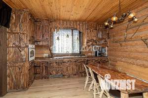 Дом 170м², 2-этажный, участок 22 сот.  