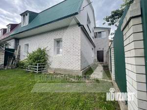 Таунхаус 191м², 2-этажный, участок 6 сот.  