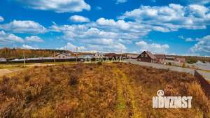 Дом 108м², 1-этажный, участок 8 сот.  