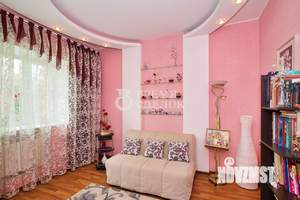 Таунхаус 349м², 3-этажный, участок 2 сот.  