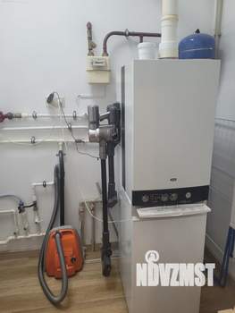 Таунхаус 200м², 3-этажный, участок 2 сот.  