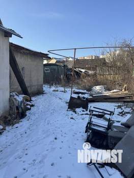 Дом 90м&sup2;, 1-этажный, участок 6 сот.  