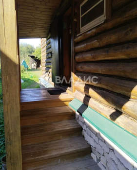 Дом 60м&sup2;, 2-этажный, участок 14 сот.  