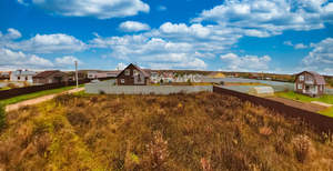 Дом 108м², 1-этажный, участок 8 сот.  