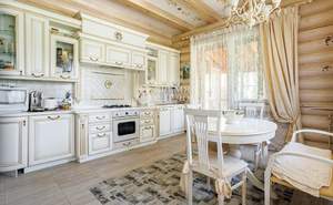 Дом 274м&sup2;, 2-этажный, участок 14 сот.  