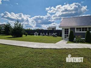 Дом 155м&sup2;, 2-этажный, участок 14 сот.  