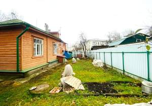 Дом 100м², 1-этажный, участок 5 сот.  