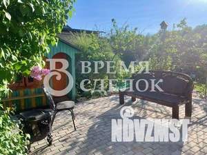 Дом 190м², 2-этажный, участок 6 сот.  