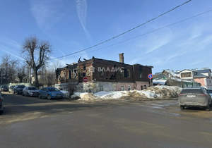 Дом 189м&sup2;, 2-этажный, участок 5 сот.  