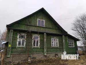 Дом 90м², 2-этажный, участок 16 сот.  