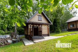 Дом 146м&sup2;, 2-этажный, участок 15 сот.  