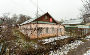 Дом 74м², 1-этажный, участок 6 сот.  