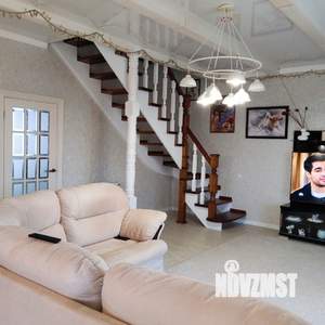 Коттедж 180м², 1-этажный, участок 11 сот.  