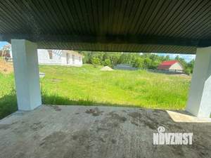 Дом 110м², 2-этажный, участок 5 сот.  