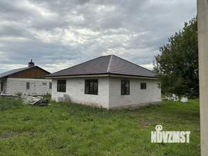 Дом 86м², 2-этажный, участок 11 сот.  