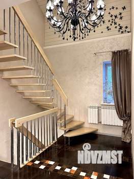 Дом 148м², 2-этажный, участок 9 сот.  