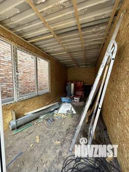 Дом 67м&sup2;, 2-этажный, участок 10 сот.  