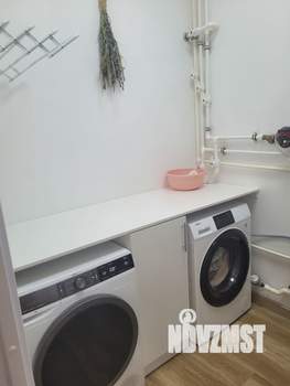 Таунхаус 200м², 3-этажный, участок 2 сот.  