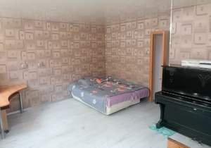 Дом 80м², 1-этажный, участок 15 сот.  