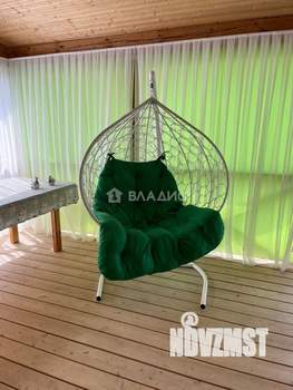 Дом 199м&sup2;, 2-этажный, участок 15 сот.  