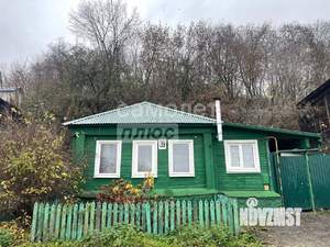 Дом 60м², 1-этажный, участок 7 сот.  