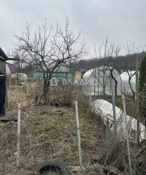 Дом 25м&sup2;, 1-этажный, участок 4 сот.  