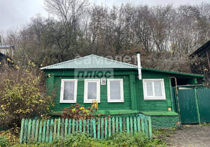 Дом 60м², 1-этажный, участок 7 сот.  