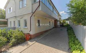 Дом 150м², 2-этажный, участок 4 сот.  