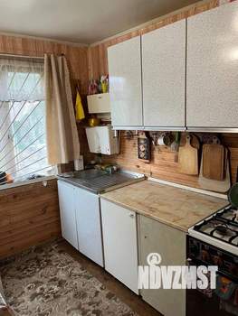 Дом 45м&sup2;, 2-этажный, участок 7 сот.  