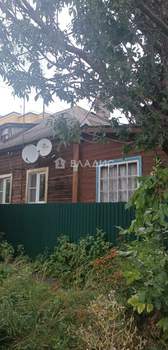 Дом 30м², 1-этажный, участок 6 сот.  