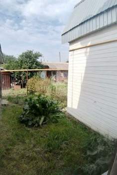 Дом 81м&sup2;, 1-этажный, участок 3 сот.  