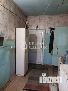 Дом 35м&sup2;, 1-этажный, участок 3 сот.  