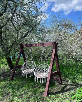 Дом 29м&sup2;, 1-этажный, участок 6 сот.  