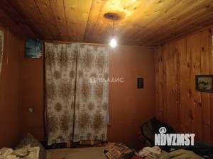 Дом 30м², 2-этажный, участок 6 сот.  