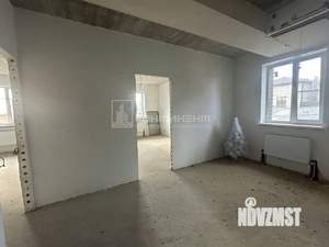 Таунхаус 180м², 3-этажный, участок 4 сот.  