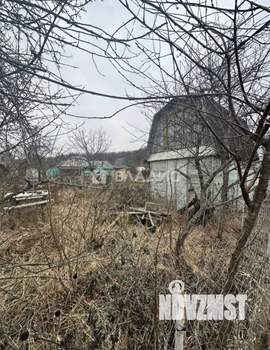 Дом 25м&sup2;, 1-этажный, участок 4 сот.  