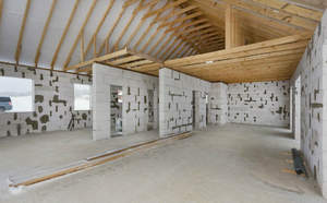 Дом 114м&sup2;, 1-этажный, участок 14 сот.  