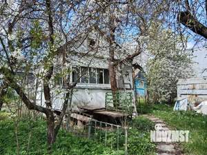 Дача 16м², 2-этажный, участок 3 сот.  