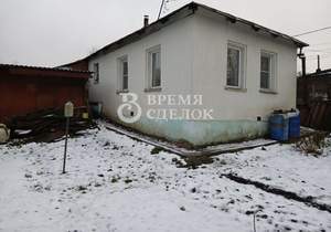 Дом 35м&sup2;, 1-этажный, участок 3 сот.  