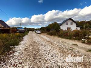 Коттедж 147м&sup2;, 2-этажный, участок 9 сот.  