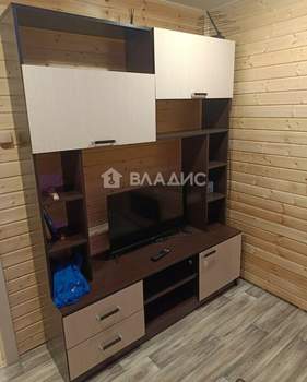 Дом 36м&sup2;, 1-этажный, участок 16 сот.  