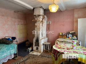 Дом 30м&sup2;, 1-этажный, участок 6 сот.  