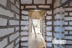 Дом 139м², 1-этажный, участок 8 сот.  